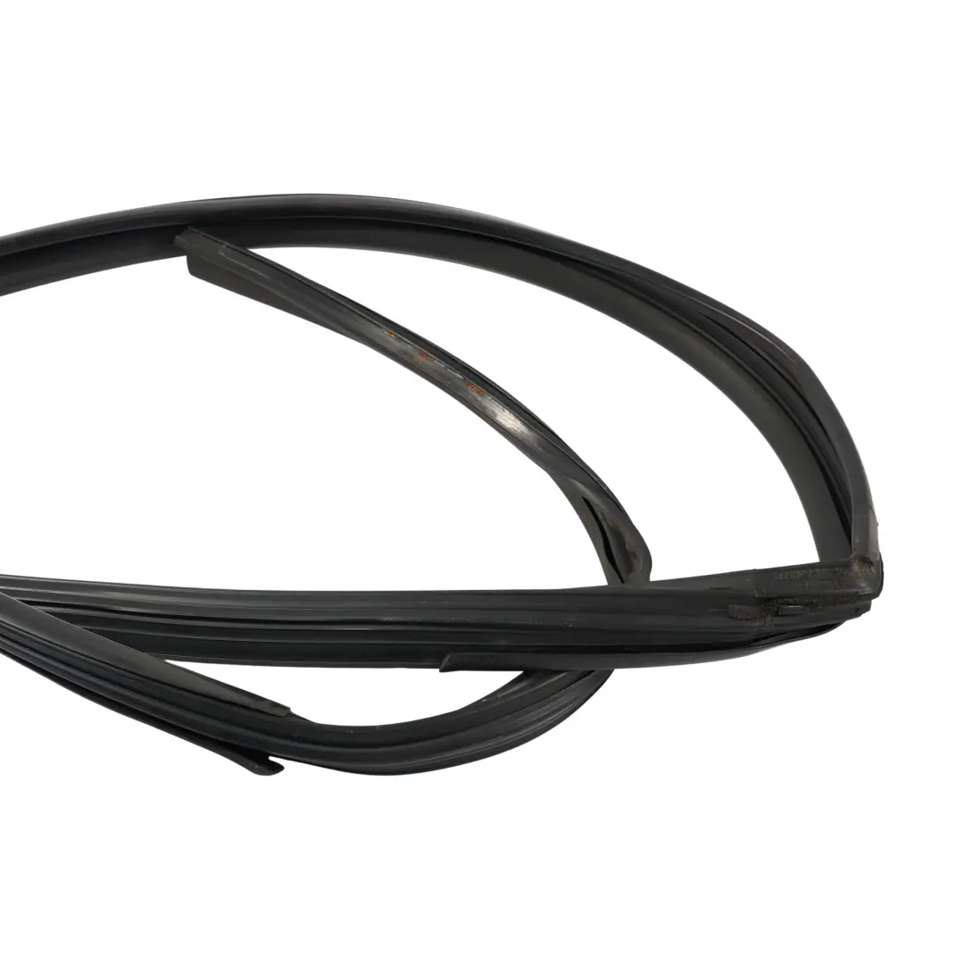Ford Ranger MK6 Guarnizione Canale Vetro Porta Anteriore Destra - SKU 2290066 - Numero di parte 2290066