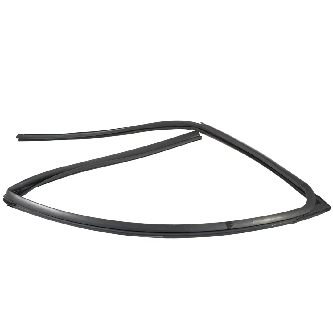 Ford Ranger Mk6 Front Door Window Seal Gasket Rubber Left N/S EB3B-2621511-AB - SKU 2290068 - Part number 2290068