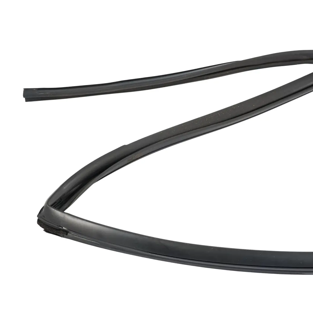 Ford Ranger Mk6 Front Door Window Seal Gasket Rubber Left N/S EB3B-2621511-AB - SKU 2290068 - Part number 2290068