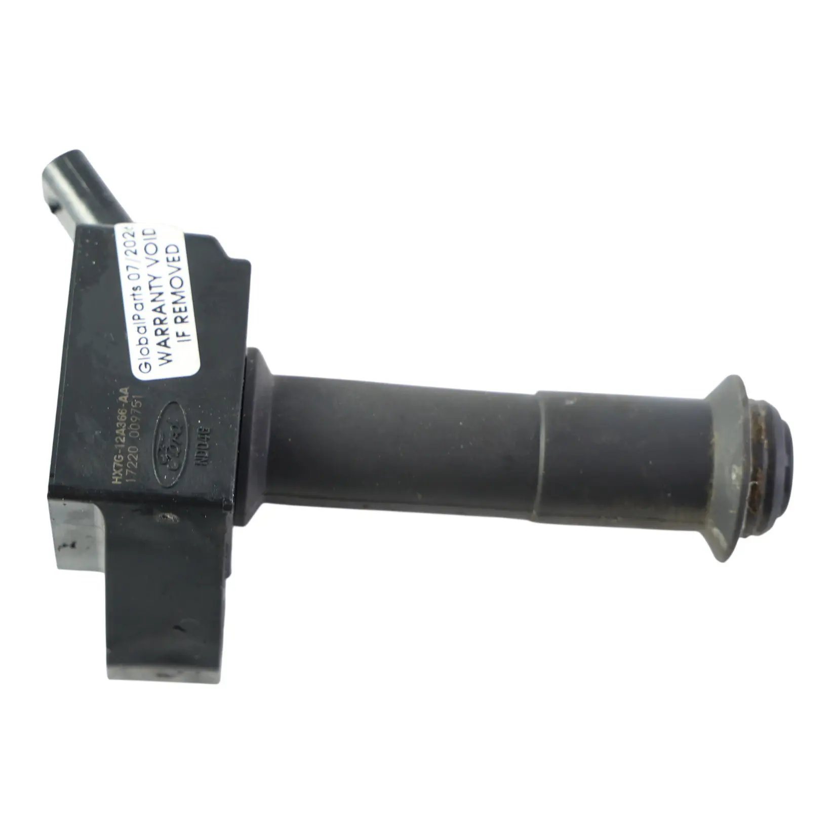 Ford Fiesta ST Mk8 Ignition Coil Pack 1.5 EcoBoost Petrol HX7G-12A366-AA