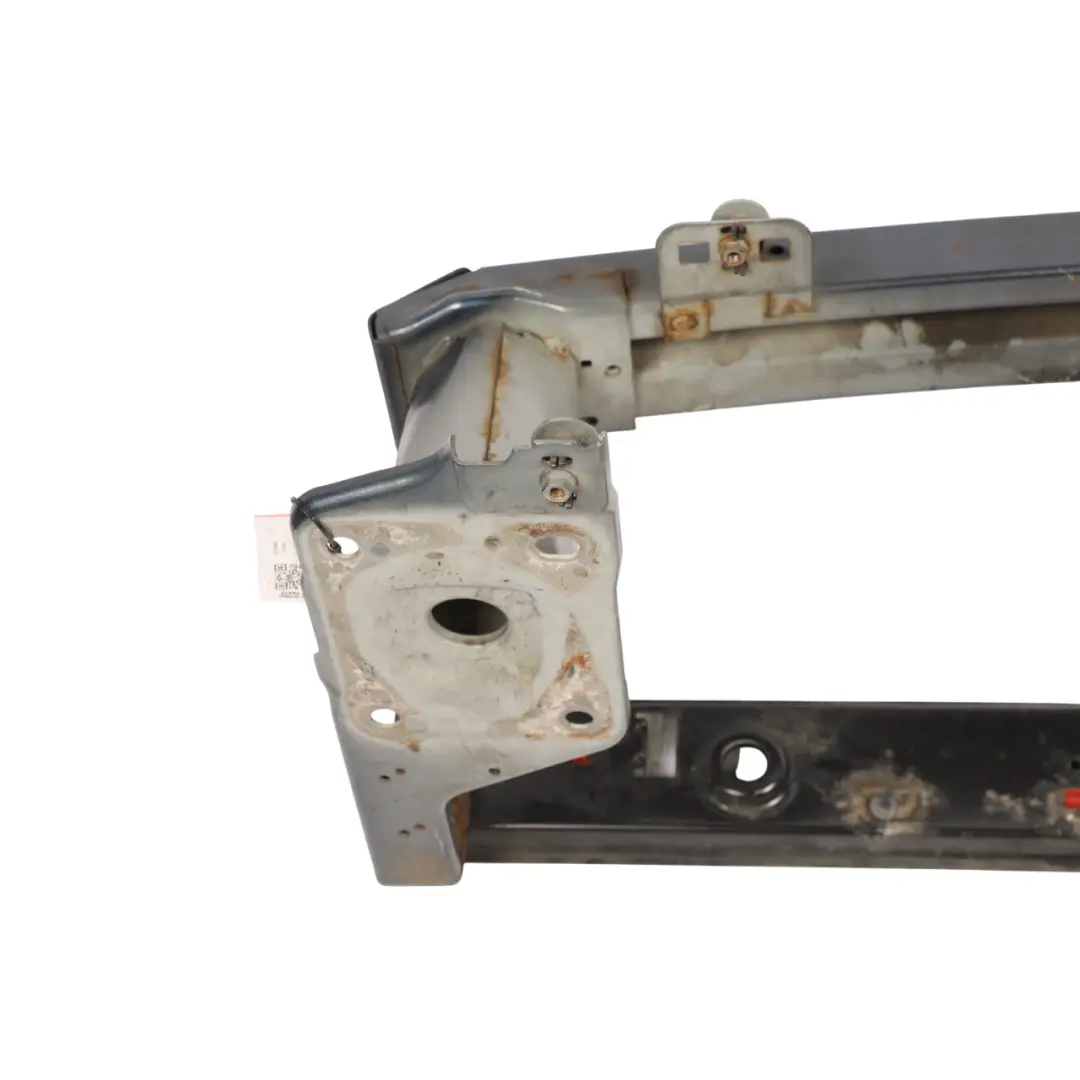 Mk5 Front Bumper Carrier Reinforcer Cross Member Bar FG93-F10922-EB to Ford Mondeo with Part number 2319403 Ford Mondeo Mk5 Front Bumper Carrier Reinforcer Cross Member Bar FG93-F10922-EB - SKU 2319403 - Part number 2319403