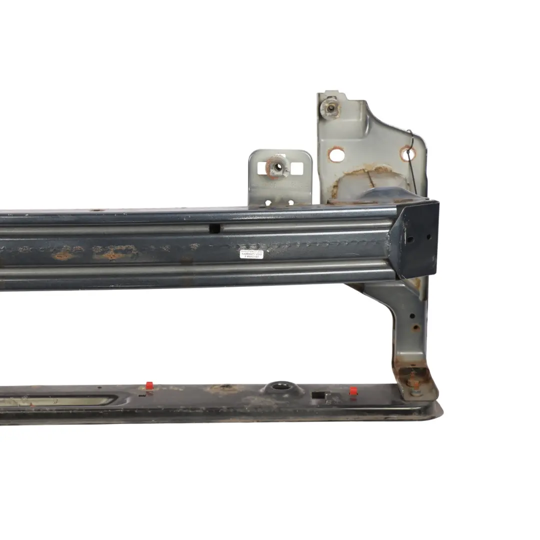Mk5 Front Bumper Carrier Reinforcer Cross Member Bar FG93-F10922-EB to Ford Mondeo with Part number 2319403 Ford Mondeo Mk5 Front Bumper Carrier Reinforcer Cross Member Bar FG93-F10922-EB - SKU 2319403 - Part number 2319403