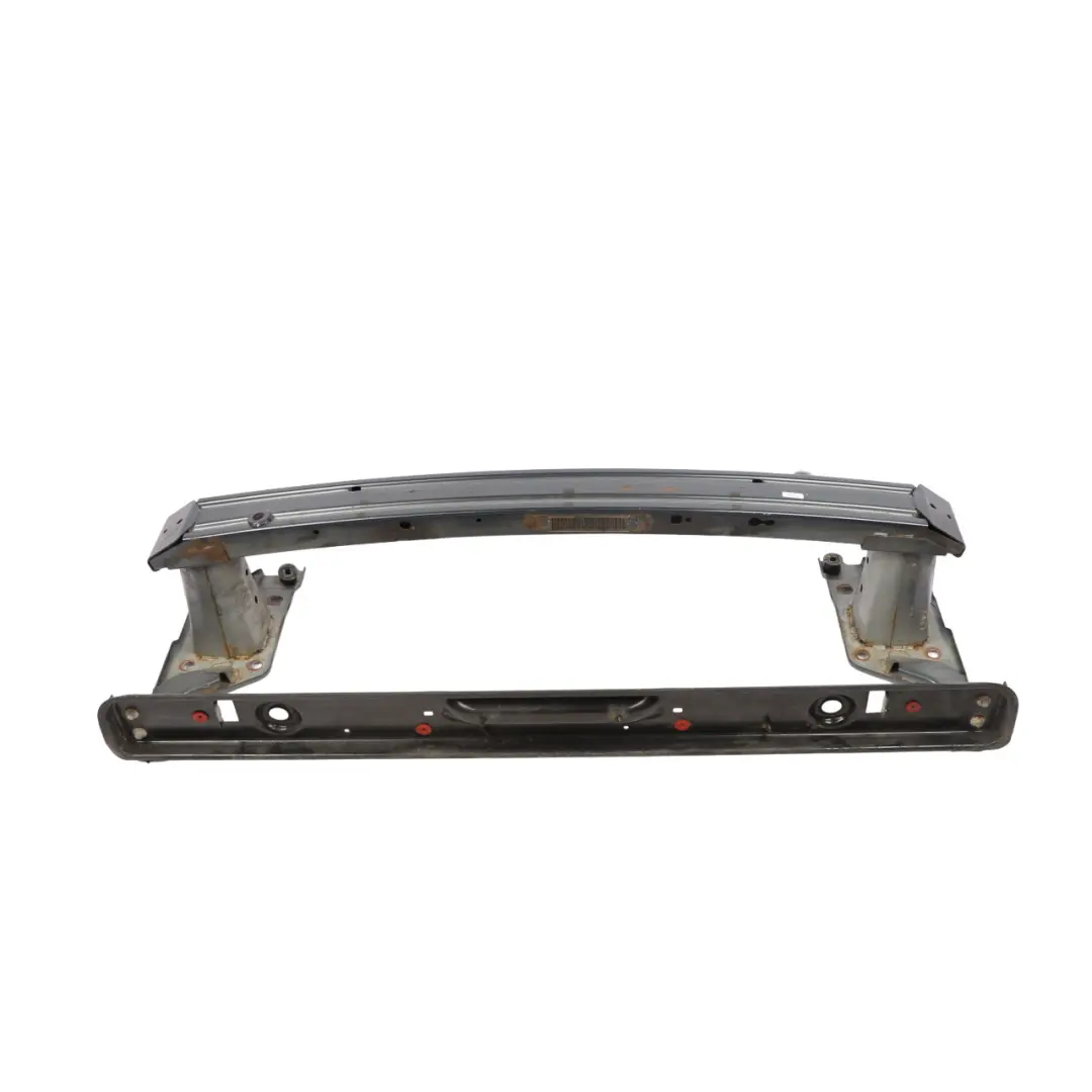 Mk5 Front Bumper Carrier Reinforcer Cross Member Bar FG93-F10922-EB to Ford Mondeo with Part number 2319403 Ford Mondeo Mk5 Front Bumper Carrier Reinforcer Cross Member Bar FG93-F10922-EB - SKU 2319403 - Part number 2319403