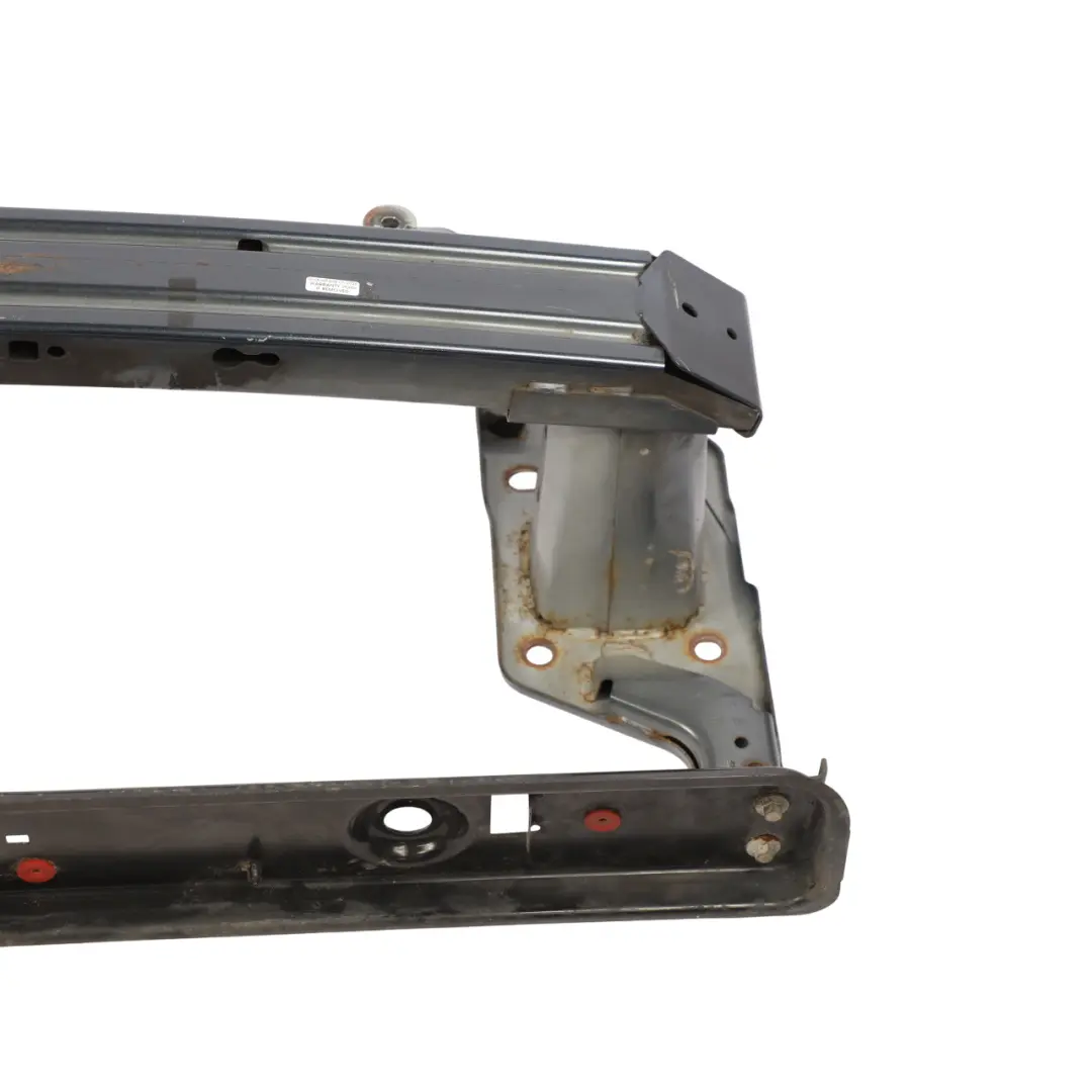 Mk5 Front Bumper Carrier Reinforcer Cross Member Bar FG93-F10922-EB to Ford Mondeo with Part number 2319403 Ford Mondeo Mk5 Front Bumper Carrier Reinforcer Cross Member Bar FG93-F10922-EB - SKU 2319403 - Part number 2319403