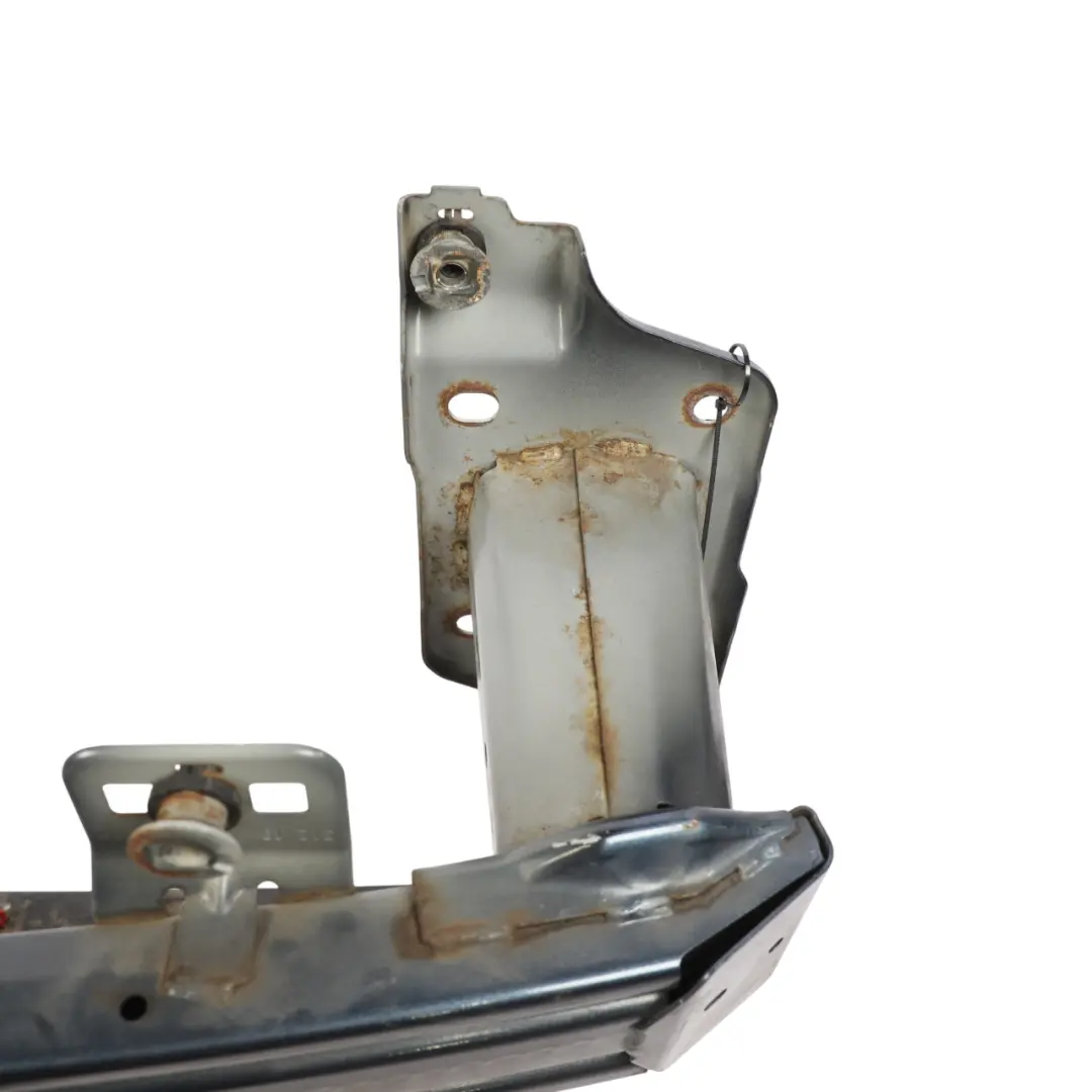 Mk5 Front Bumper Carrier Reinforcer Cross Member Bar FG93-F10922-EB to Ford Mondeo with Part number 2319403 Ford Mondeo Mk5 Front Bumper Carrier Reinforcer Cross Member Bar FG93-F10922-EB - SKU 2319403 - Part number 2319403