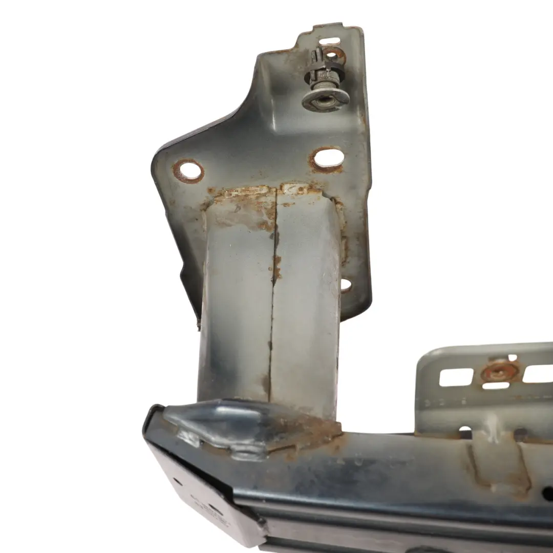 Mk5 Front Bumper Carrier Reinforcer Cross Member Bar FG93-F10922-EB to Ford Mondeo with Part number 2319403 Ford Mondeo Mk5 Front Bumper Carrier Reinforcer Cross Member Bar FG93-F10922-EB - SKU 2319403 - Part number 2319403