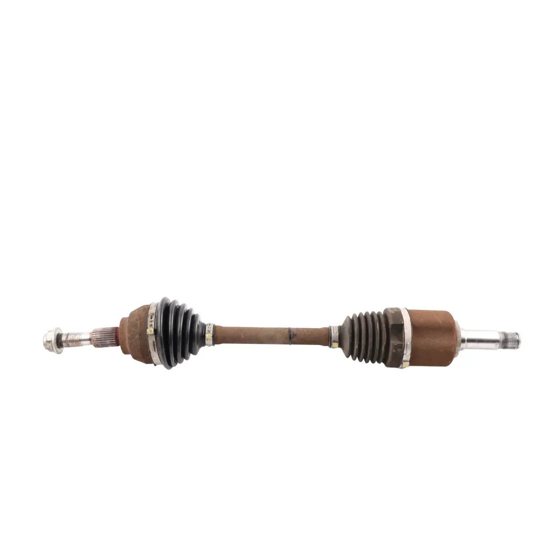 Ford Mondeo Mk5 Front Axle Drive Shaft Driveshaft Left N/S DG98-3B437-BD - SKU 2334395 - Part number 2334395