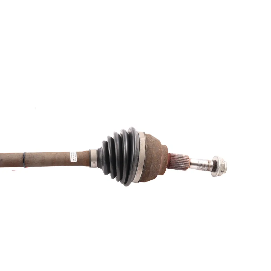 Mk5 Front Axle Drive Shaft Driveshaft Left N/S DG98-3B437-BD to Ford Mondeo with Part number 2334395 Ford Mondeo Mk5 Front Axle Drive Shaft Driveshaft Left N/S DG98-3B437-BD - SKU 2334395 - Part number 2334395