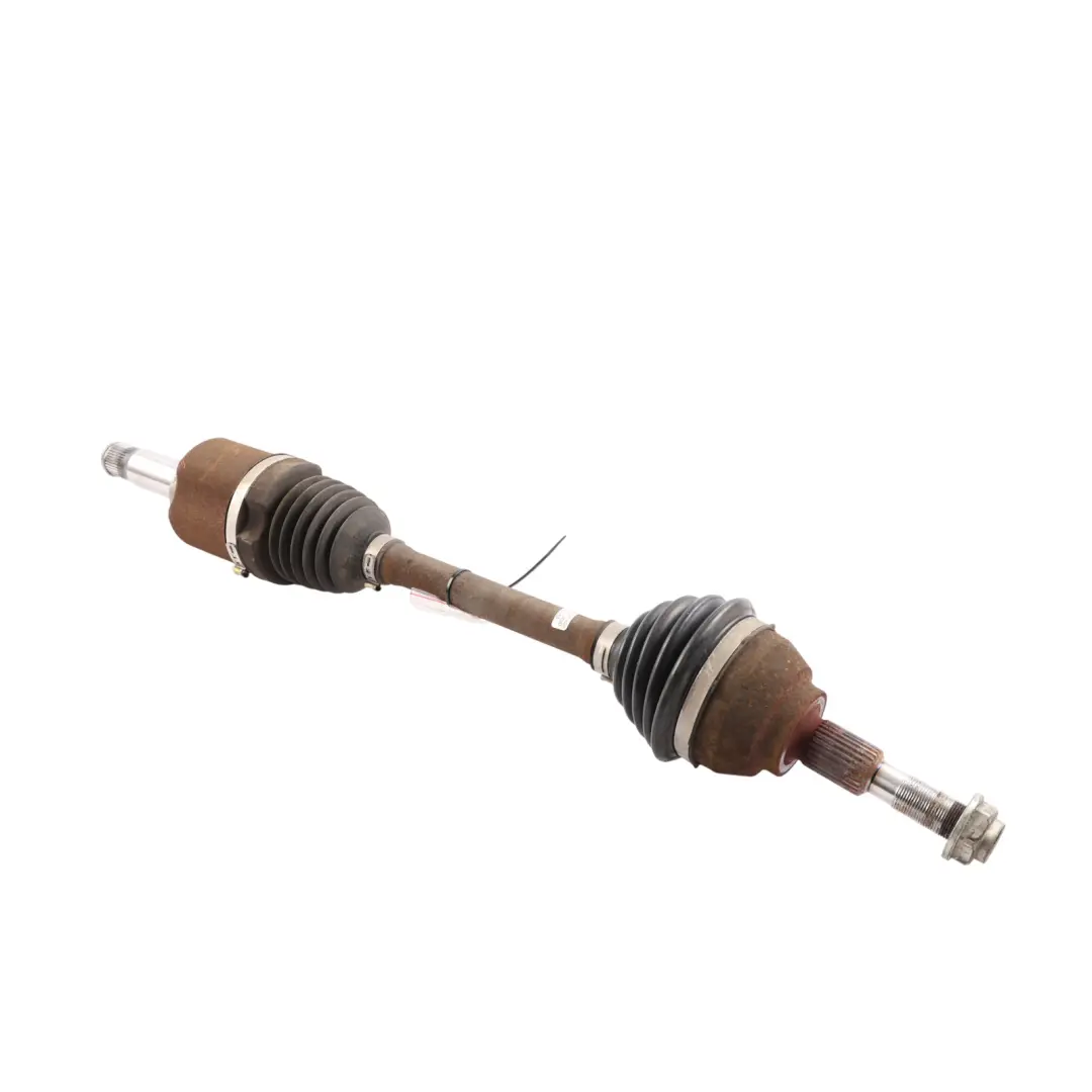 Mk5 Front Axle Drive Shaft Driveshaft Left N/S DG98-3B437-BD to Ford Mondeo with Part number 2334395 Ford Mondeo Mk5 Front Axle Drive Shaft Driveshaft Left N/S DG98-3B437-BD - SKU 2334395 - Part number 2334395