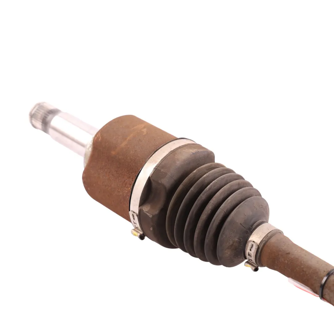 Mk5 Front Axle Drive Shaft Driveshaft Left N/S DG98-3B437-BD to Ford Mondeo with Part number 2334395 Ford Mondeo Mk5 Front Axle Drive Shaft Driveshaft Left N/S DG98-3B437-BD - SKU 2334395 - Part number 2334395
