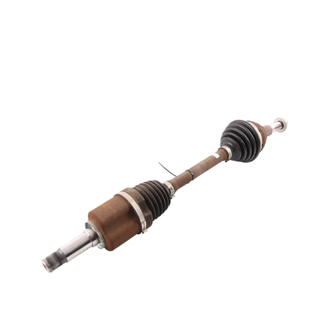 Ford Mondeo Mk5 Front Axle Drive Shaft Driveshaft Left N/S DG98-3B437-BD - SKU 2334395 - Part number 2334395