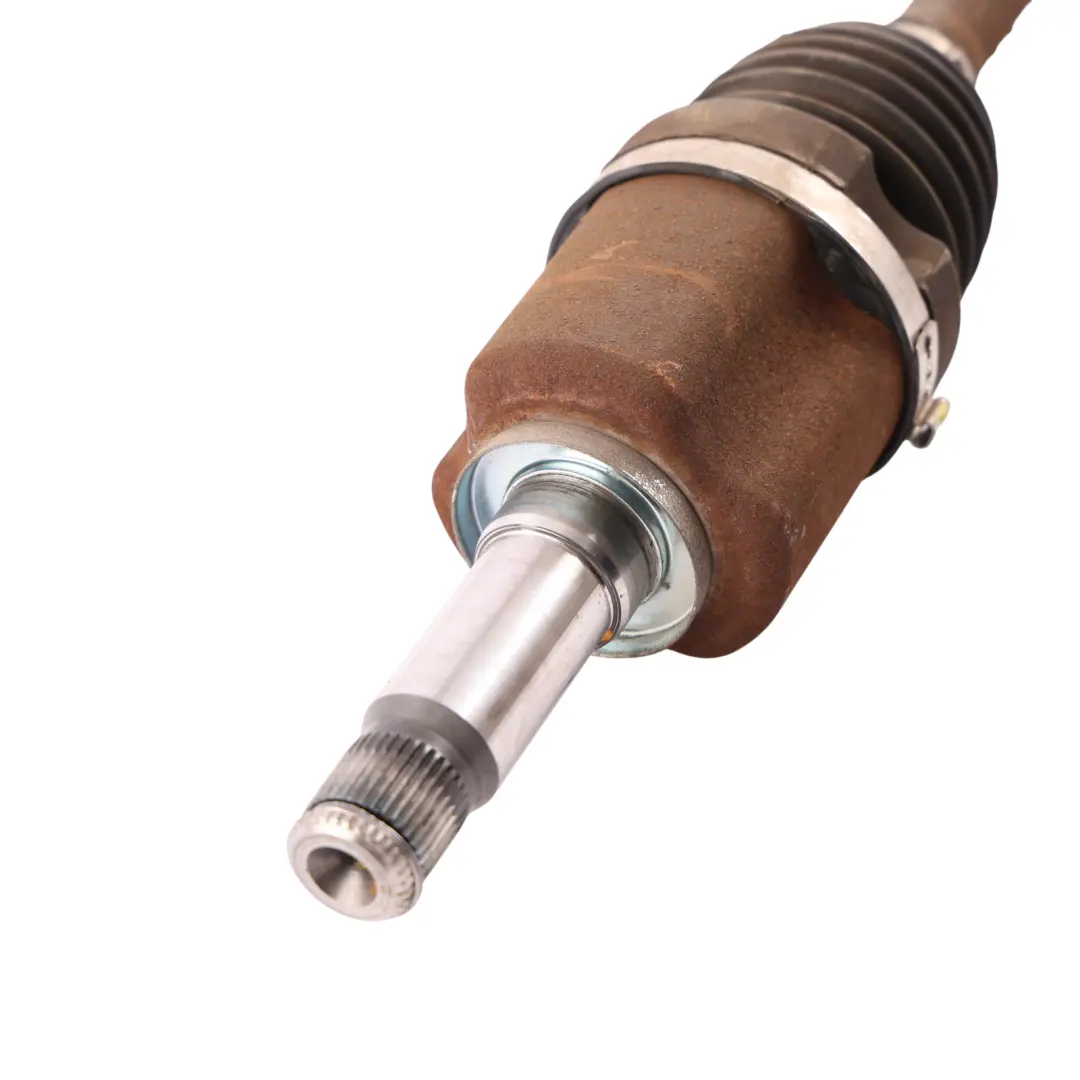 Ford Mondeo Mk5 Front Axle Drive Shaft Driveshaft Left N/S DG98-3B437-BD - SKU 2334395 - Part number 2334395