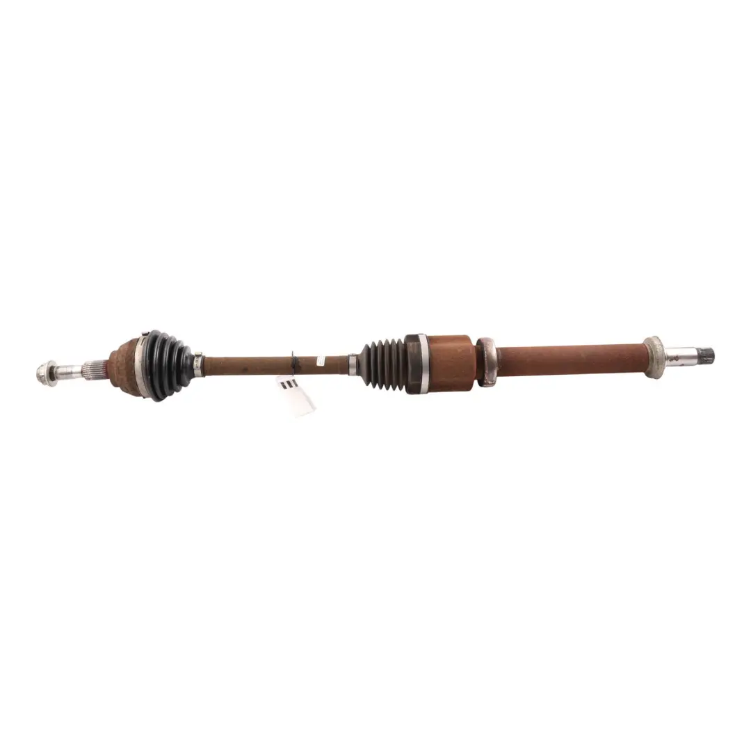 Mk5 Front Axle Drive Shaft Driveshaft Right O/S DG98-3B436-BE to Ford Mondeo with Part number 2336183 Ford Mondeo Mk5 Front Axle Drive Shaft Driveshaft Right O/S DG98-3B436-BE - SKU 2336183 - Part number 2336183