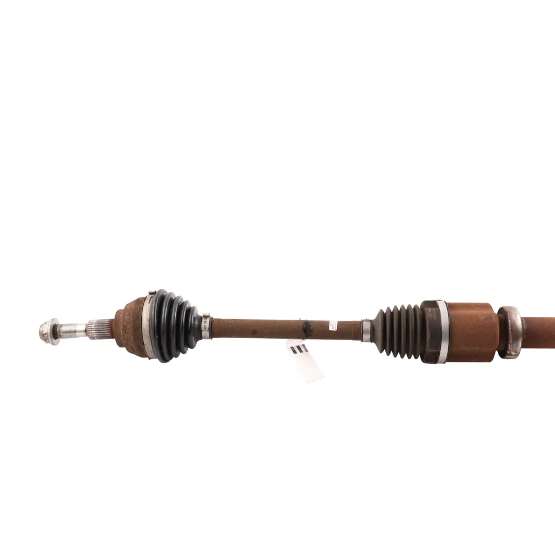 Ford Mondeo Mk5 Front Axle Drive Shaft Driveshaft Right O/S DG98-3B436-BE - SKU 2336183 - Part number 2336183