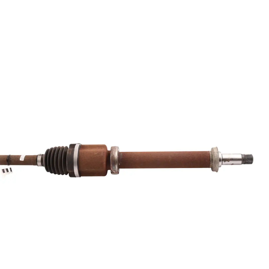 Ford Mondeo Mk5 Front Axle Drive Shaft Driveshaft Right O/S DG98-3B436-BE - SKU 2336183 - Part number 2336183