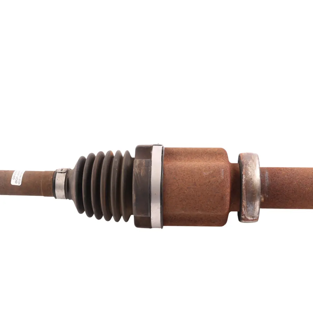 Mk5 Front Axle Drive Shaft Driveshaft Right O/S DG98-3B436-BE to Ford Mondeo with Part number 2336183 Ford Mondeo Mk5 Front Axle Drive Shaft Driveshaft Right O/S DG98-3B436-BE - SKU 2336183 - Part number 2336183