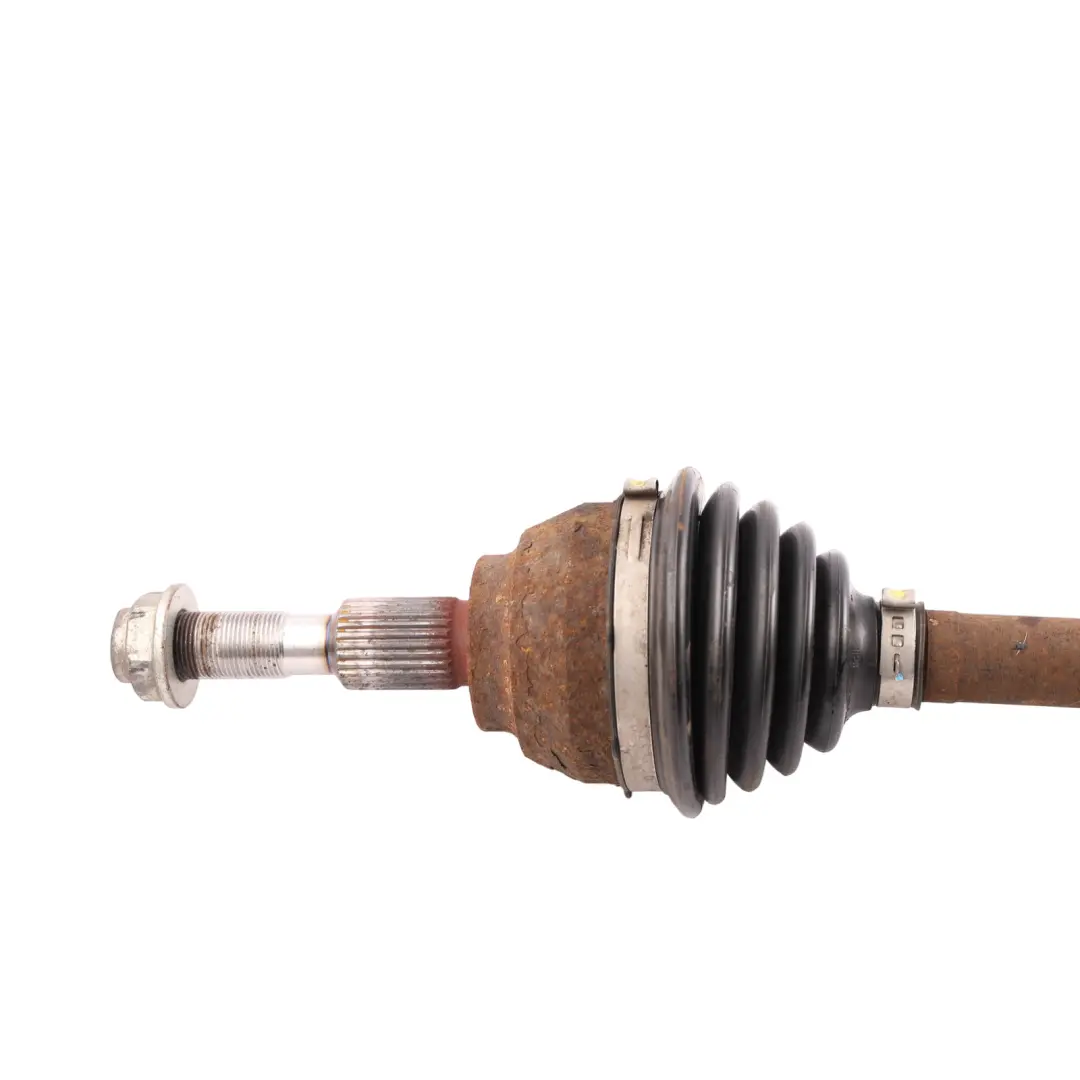 Mk5 Front Axle Drive Shaft Driveshaft Right O/S DG98-3B436-BE to Ford Mondeo with Part number 2336183 Ford Mondeo Mk5 Front Axle Drive Shaft Driveshaft Right O/S DG98-3B436-BE - SKU 2336183 - Part number 2336183