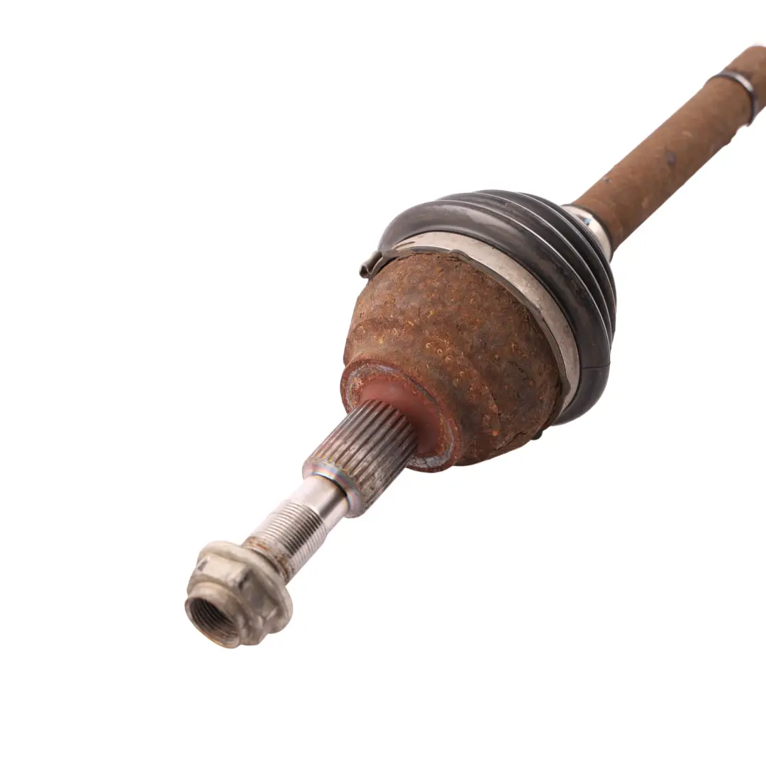 Mk5 Front Axle Drive Shaft Driveshaft Right O/S DG98-3B436-BE to Ford Mondeo with Part number 2336183 Ford Mondeo Mk5 Front Axle Drive Shaft Driveshaft Right O/S DG98-3B436-BE - SKU 2336183 - Part number 2336183