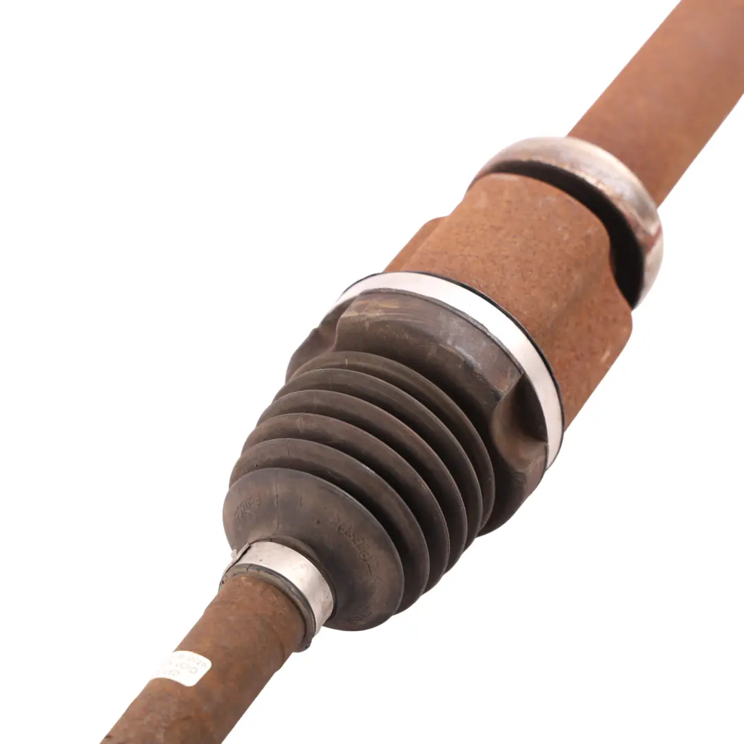 Mk5 Front Axle Drive Shaft Driveshaft Right O/S DG98-3B436-BE to Ford Mondeo with Part number 2336183 Ford Mondeo Mk5 Front Axle Drive Shaft Driveshaft Right O/S DG98-3B436-BE - SKU 2336183 - Part number 2336183
