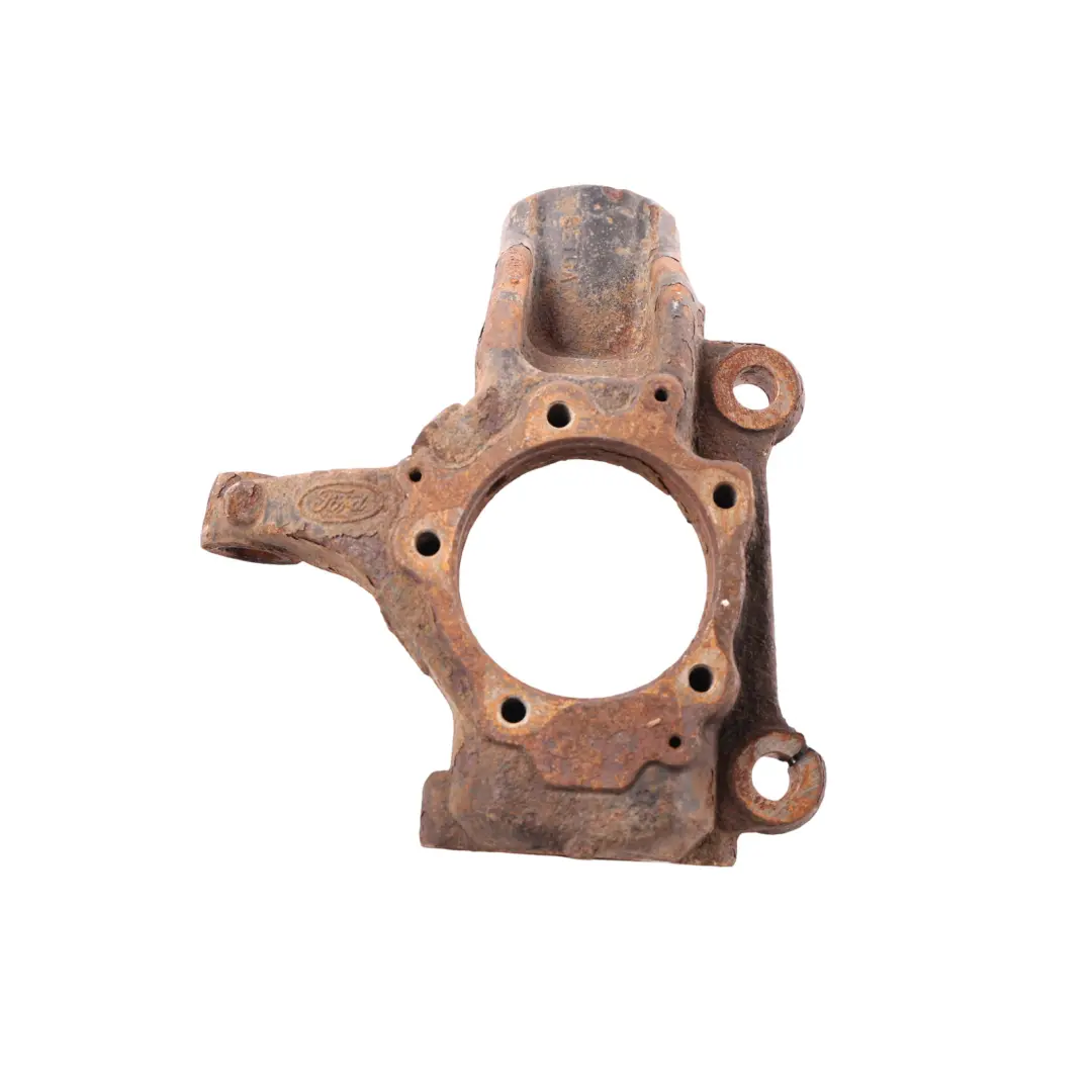 Ford Transit Custom Mk8 Front Axle Wheel Hub Knuckle Right O/S - SKU 2350082-2 - Part number 2350082