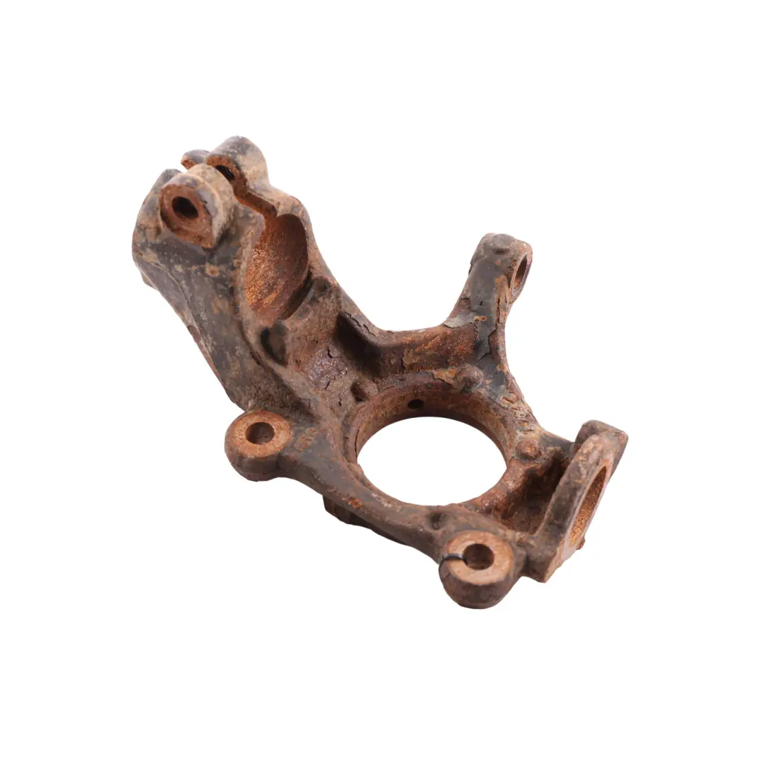 Mk8 Front Axle Wheel Hub Knuckle Right O/S to Ford Transit Custom with Part number 2350082 Ford Transit Custom Mk8 Front Axle Wheel Hub Knuckle Right O/S - SKU 2350082-2 - Part number 2350082