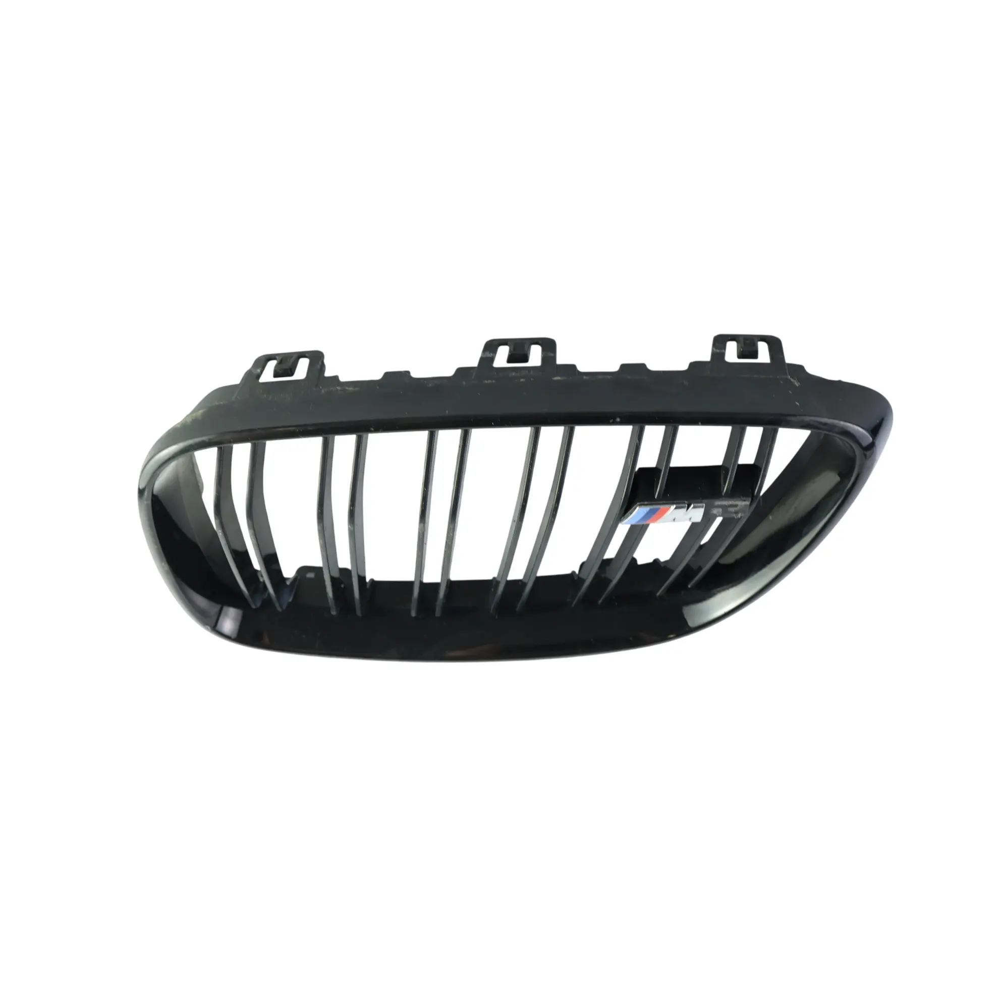 BMW F87 M2 Kühlergrill Mitte Stoßstange Vorne Links M Performance 2355447