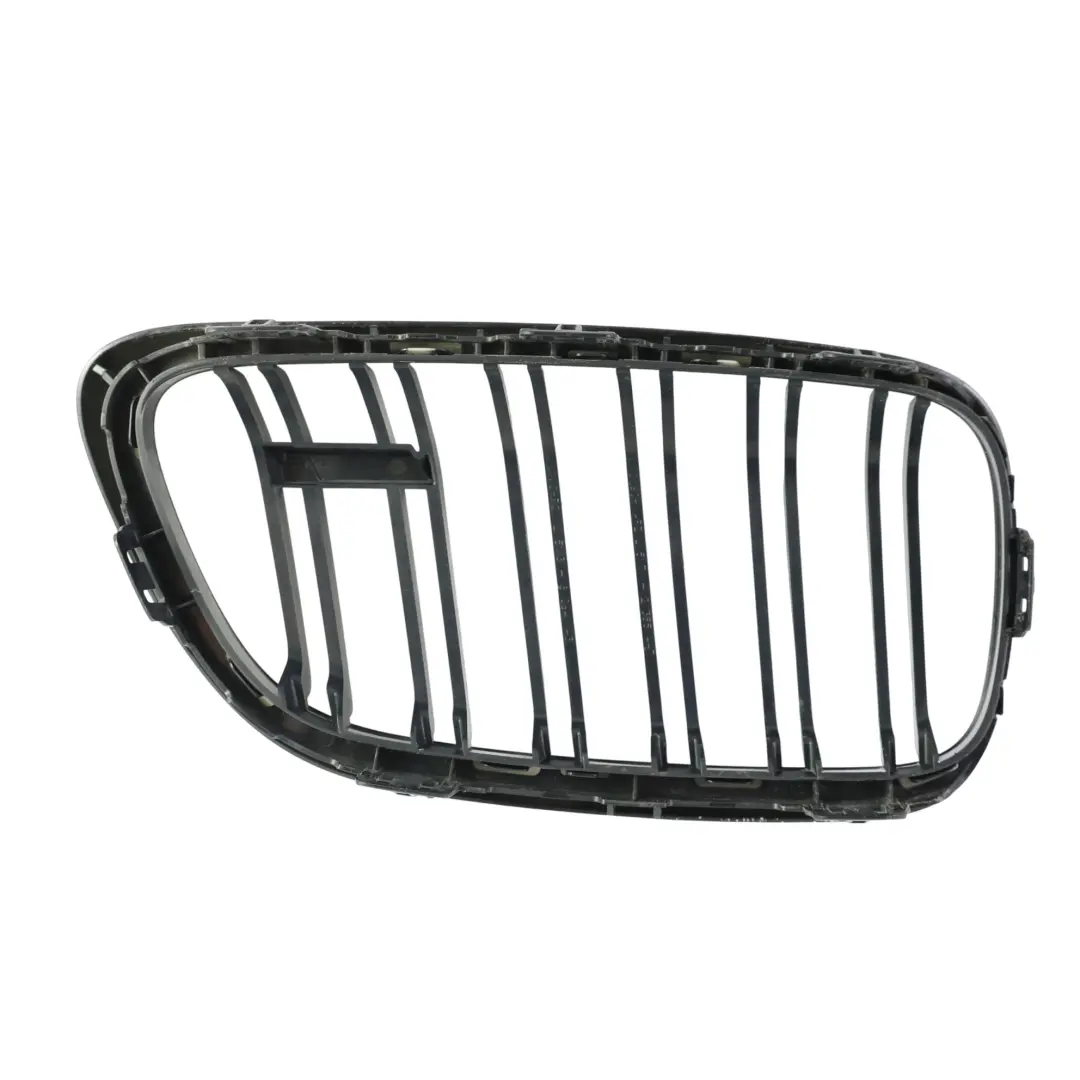 Griglia Centrale Paraurti Anteriore Sinistra M Performance per BMW F87 M2 con numero di parte 2355447 BMW F87 M2 Griglia Centrale Paraurti Anteriore Sinistra M Performance - SKU 2355447-1 - Numero di parte 2355447