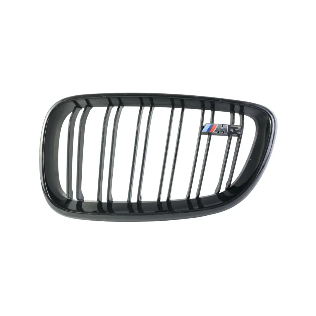 Kühlergrill Mitte Stoßstange Vorne Links M Performance für BMW F87 M2 mit Teilenummer 2355447 BMW F87 M2 Kühlergrill Mitte Stoßstange Vorne Links M Performance - SKU 2355447-1 - Teilenummer 2355447