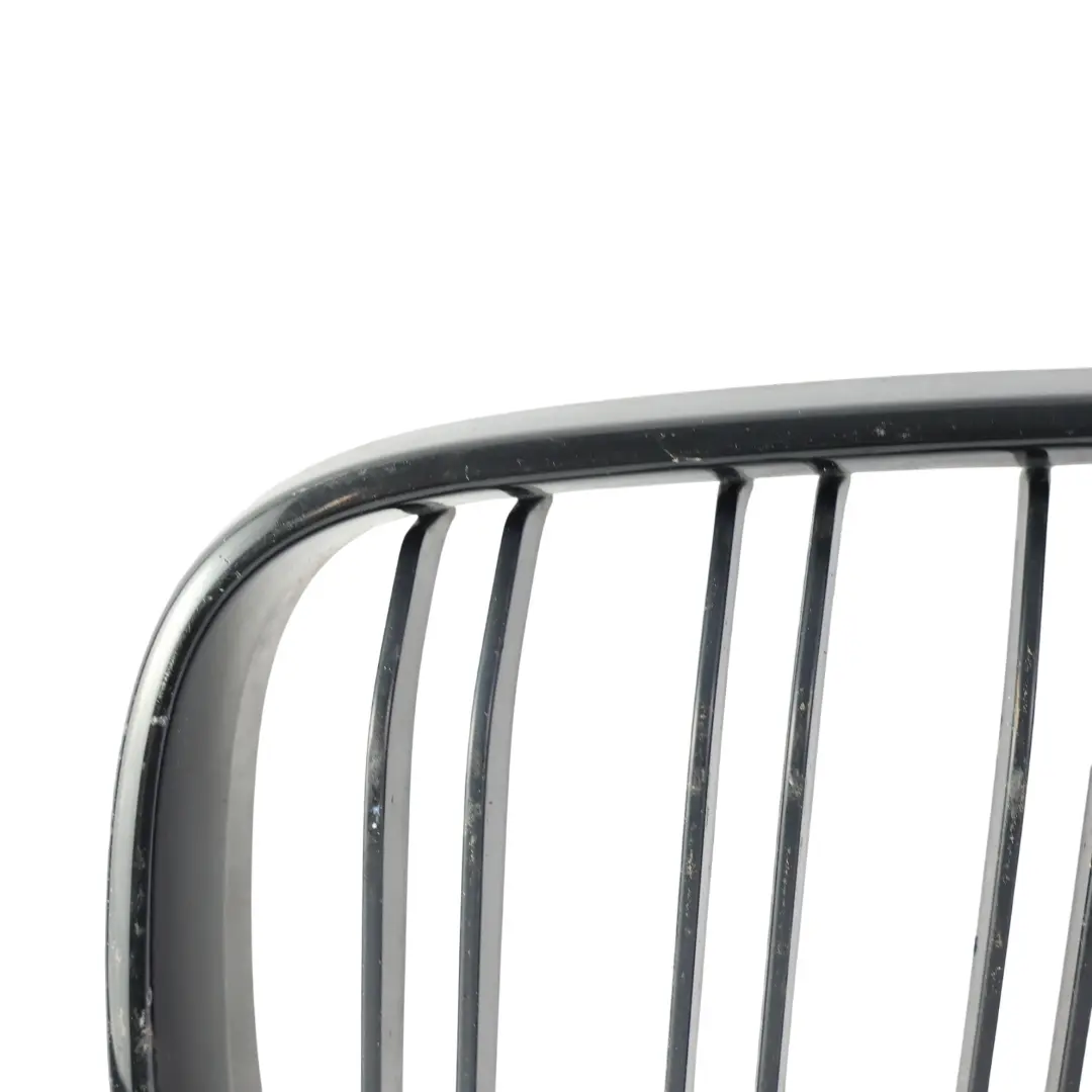 BMW F87 M2 Grille Calandre Centre Pare-Chocs Avant Gauche M Performance - SKU 2355447-1 - Numéro de pièce 2355447