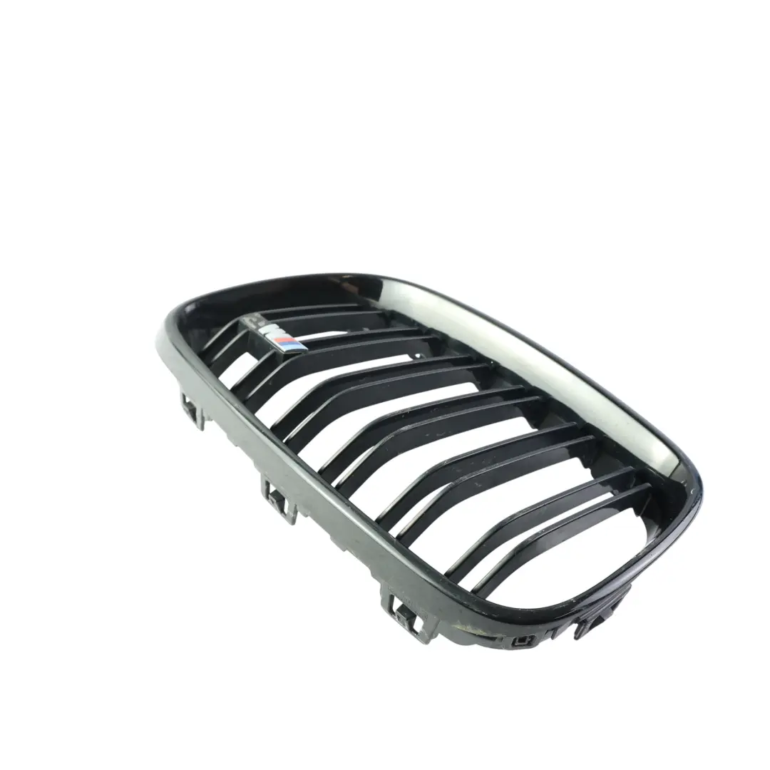 BMW F87 M2 Griglia Centrale Paraurti Anteriore Sinistra M Performance - SKU 2355447-1 - Numero di parte 2355447
