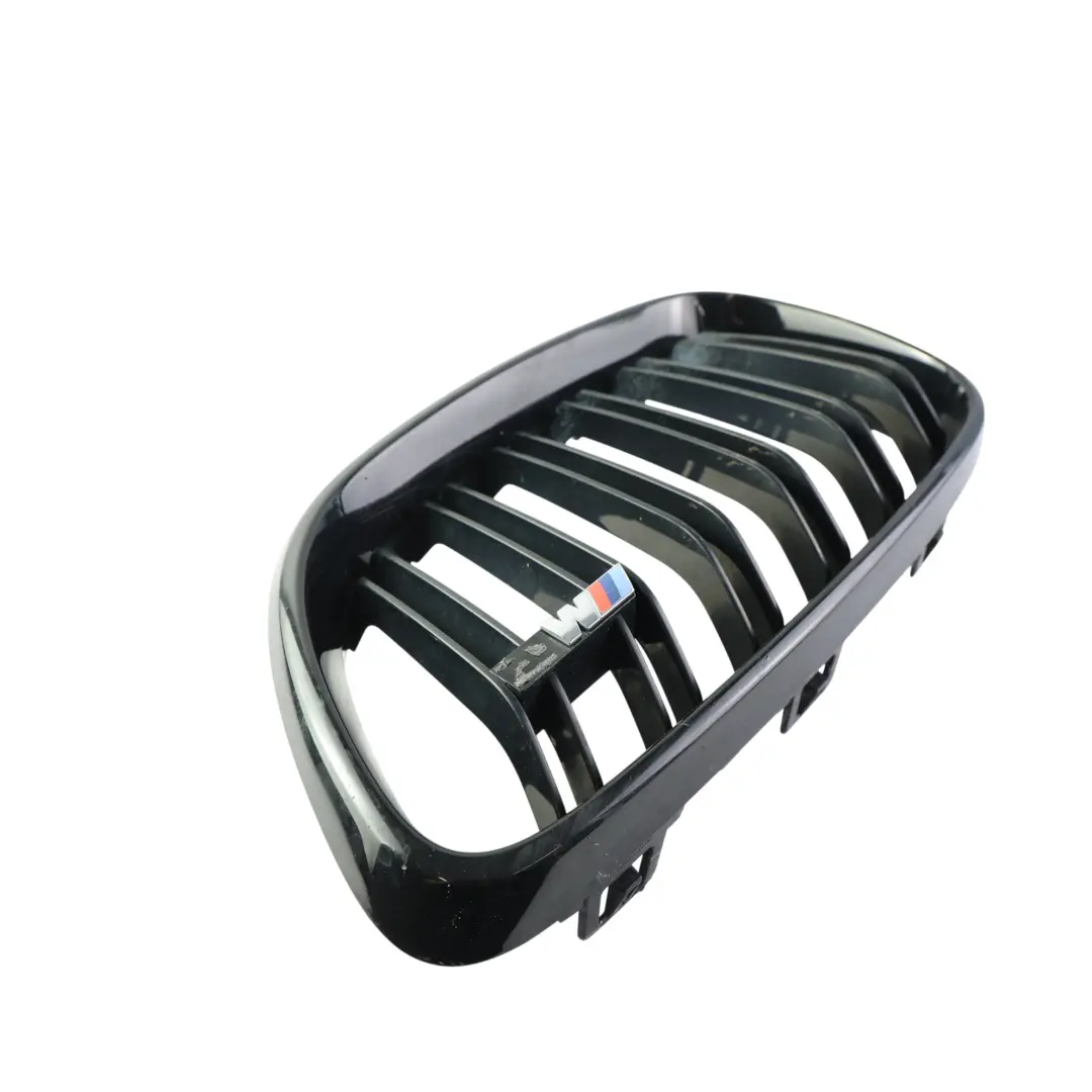Bumper Centre Kidney Grille Front Left N/S M Performance to BMW F87 M2 with Part number 2355447 BMW F87 M2 Bumper Centre Kidney Grille Front Left N/S M Performance - SKU 2355447-1 - Part number 2355447