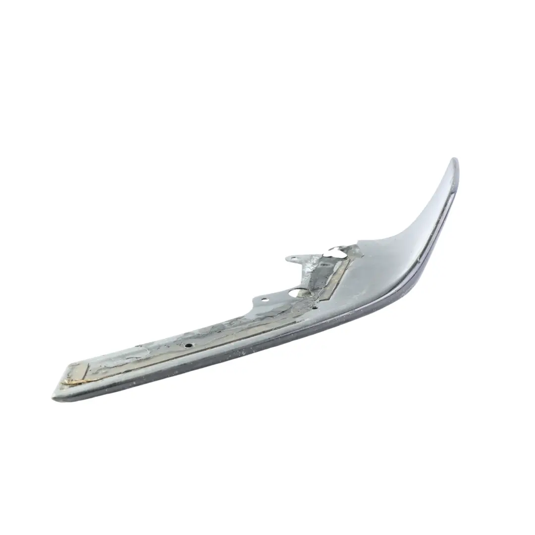 Front Bumper Carbon M-Performance Corner Trim Left N/S to BMW F87 M2 LCI with Part number 2361671 BMW F87 M2 LCI Front Bumper Carbon M-Performance Corner Trim Left N/S - SKU 2361671 - Part number 2361671