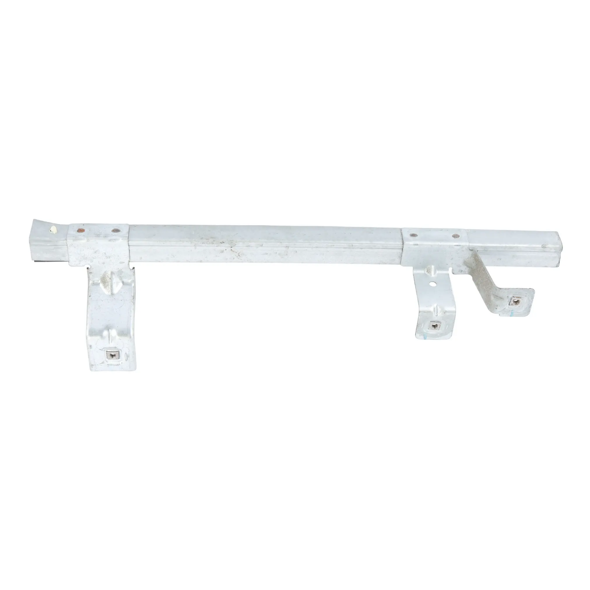 Ford Transit Mk8 Listwa Mocowania Szyby Drzwi Przednich Prawa 2367199