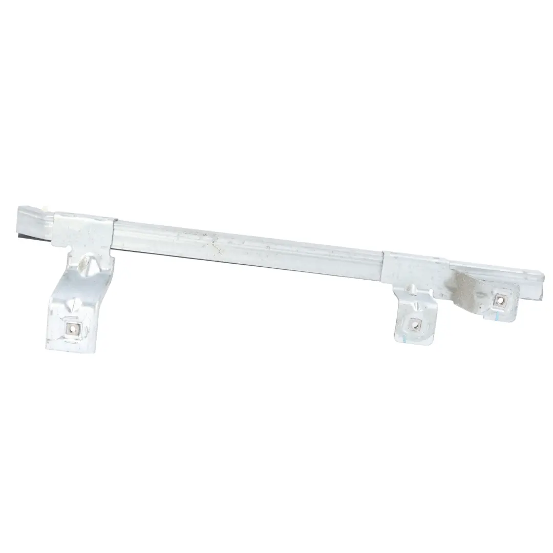 Ford Transit MK8 Pannello Fermo Finestrino Porta Anteriore Destro - SKU 2367199 - Numero di parte 2367199