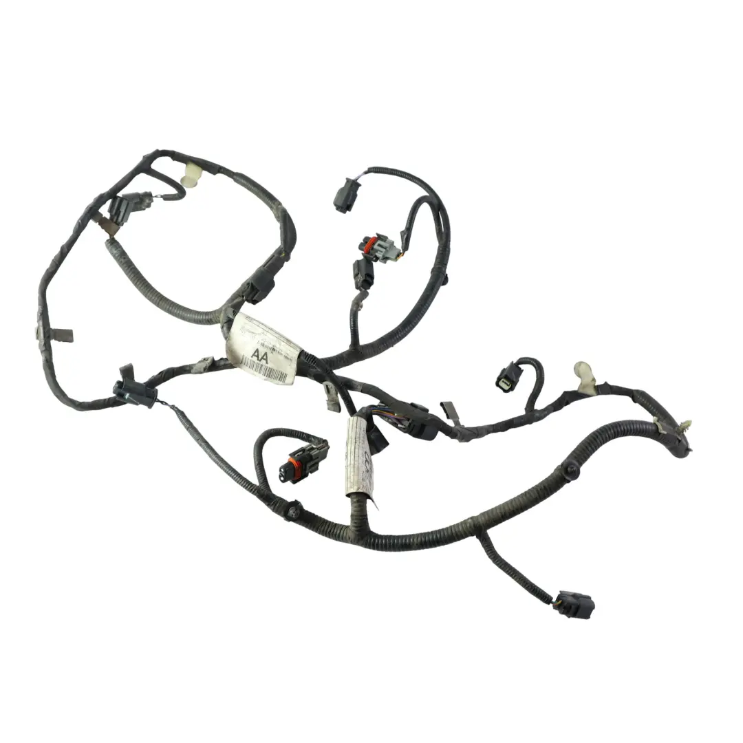 Ford Mondeo MK5 Sensor Aparcamiento Delantero PDC KG9T-15K867-GDD - SKU 2380654 - Número de pieza 2380654