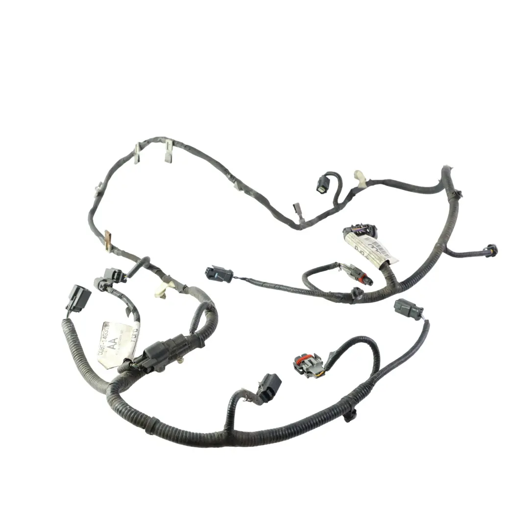 MK5 Vorne Stoßstange Parksensor PDC Verkabelung KG9T-15K867-GDD für Ford Mondeo mit Teilenummer 2380654 Ford Mondeo MK5 Vorne Stoßstange Parksensor PDC Verkabelung KG9T-15K867-GDD - SKU 2380654 - Teilenummer 2380654