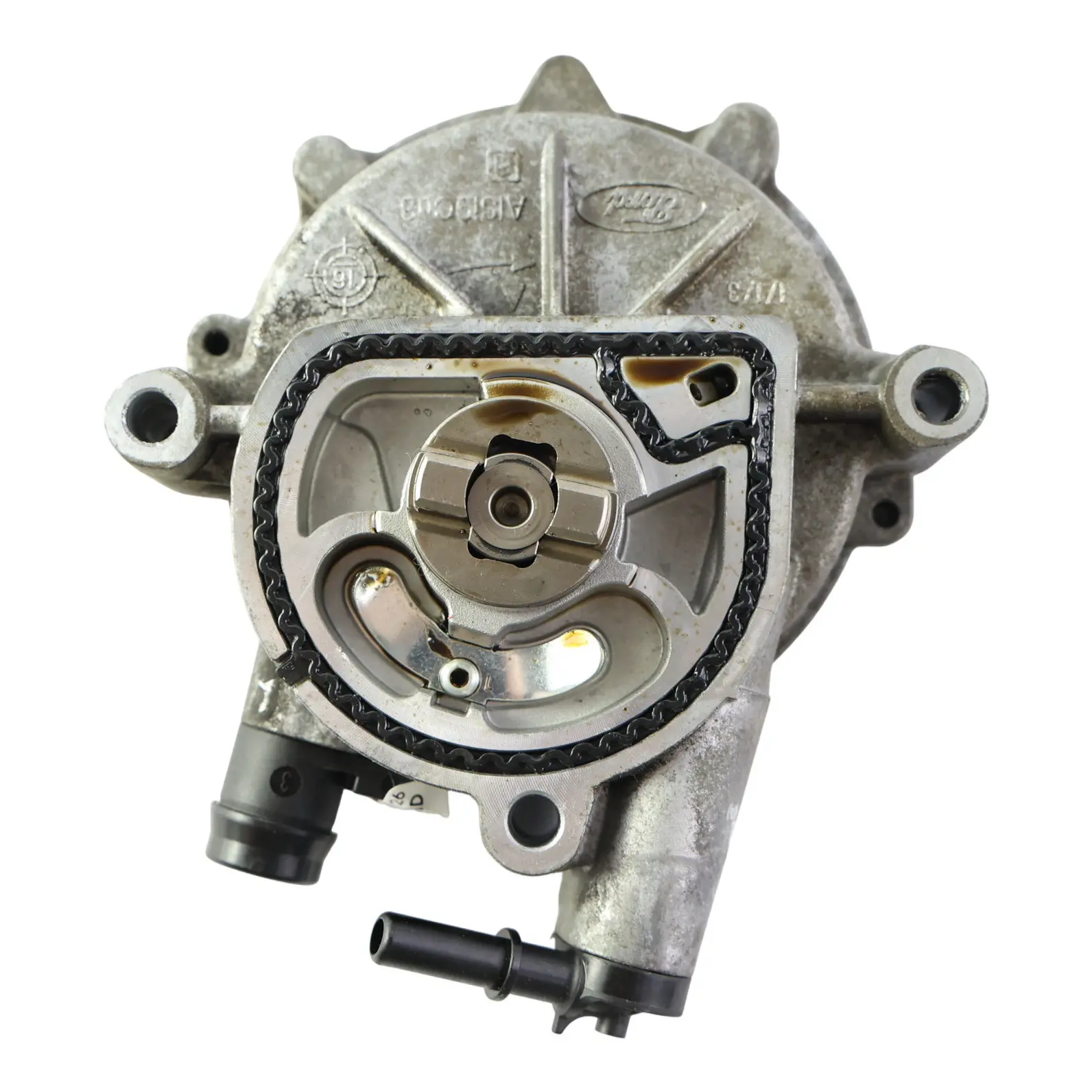 Ford Fiesta ST Mk8 Bomba Vacío Freno 1.5 EcoBoost Gasolina YZJA HX7G-2A451-AA