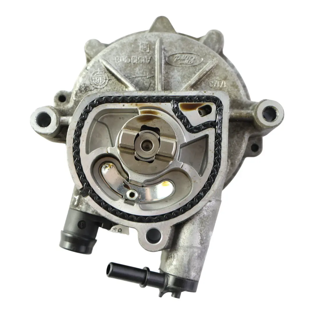 Ford Fiesta ST Mk8 Pompa Vacuum Podciśnieniowa 1.5 YZJA HX7G-2A451-AA - SKU 2390492 - Numer Części 2390492