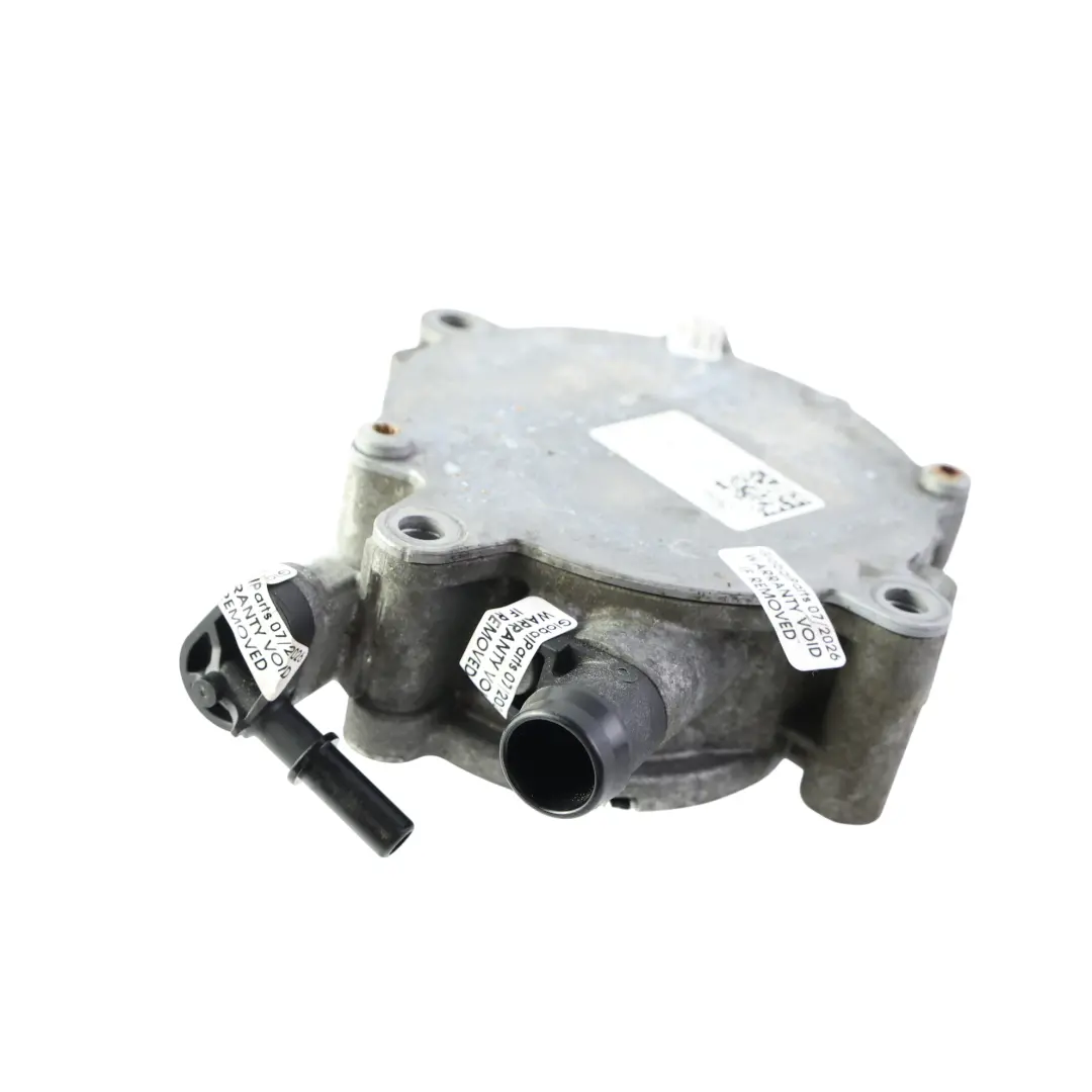 Mk8 Pompa Vacuum Podciśnieniowa 1.5 YZJA HX7G-2A451-AA do Ford Fiesta ST o numerze 2390492 Ford Fiesta ST Mk8 Pompa Vacuum Podciśnieniowa 1.5 YZJA HX7G-2A451-AA - SKU 2390492 - Numer Części 2390492