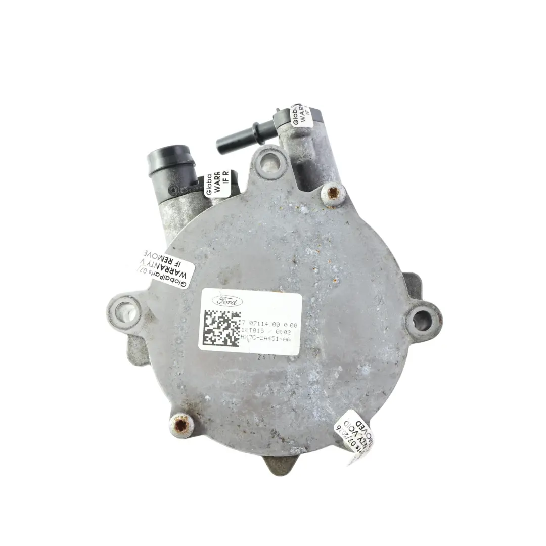 Mk8 Pompe à Vide Frein 1.5 EcoBoost Essence YZJA HX7G-2A451-AA pour Ford Fiesta ST à propos du numéro de pièce 2390492 Ford Fiesta ST Mk8 Pompe à Vide Frein 1.5 EcoBoost Essence YZJA HX7G-2A451-AA - SKU 2390492 - Numéro de pièce 2390492