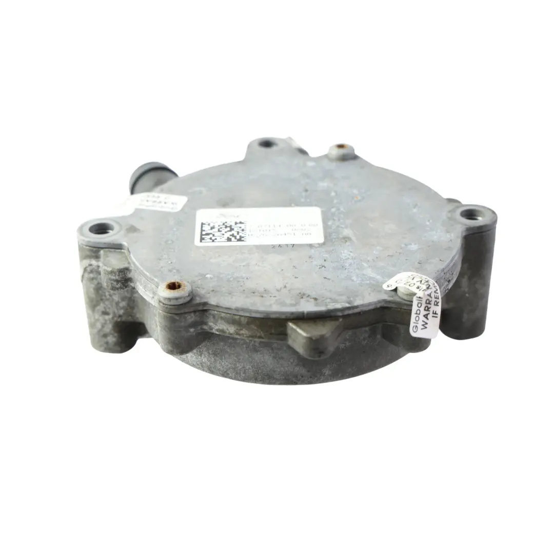 Mk8 Brake Vacuum Pump 1.5 EcoBoost Petrol YZJA HX7G-2A451-AA to Ford Fiesta ST with Part number 2390492 Ford Fiesta ST Mk8 Brake Vacuum Pump 1.5 EcoBoost Petrol YZJA HX7G-2A451-AA - SKU 2390492 - Part number 2390492