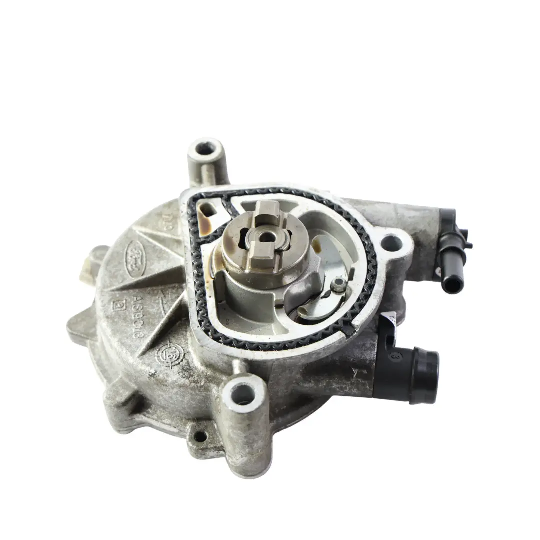 Mk8 Pompa Vacuum Podciśnieniowa 1.5 YZJA HX7G-2A451-AA do Ford Fiesta ST o numerze 2390492 Ford Fiesta ST Mk8 Pompa Vacuum Podciśnieniowa 1.5 YZJA HX7G-2A451-AA - SKU 2390492 - Numer Części 2390492