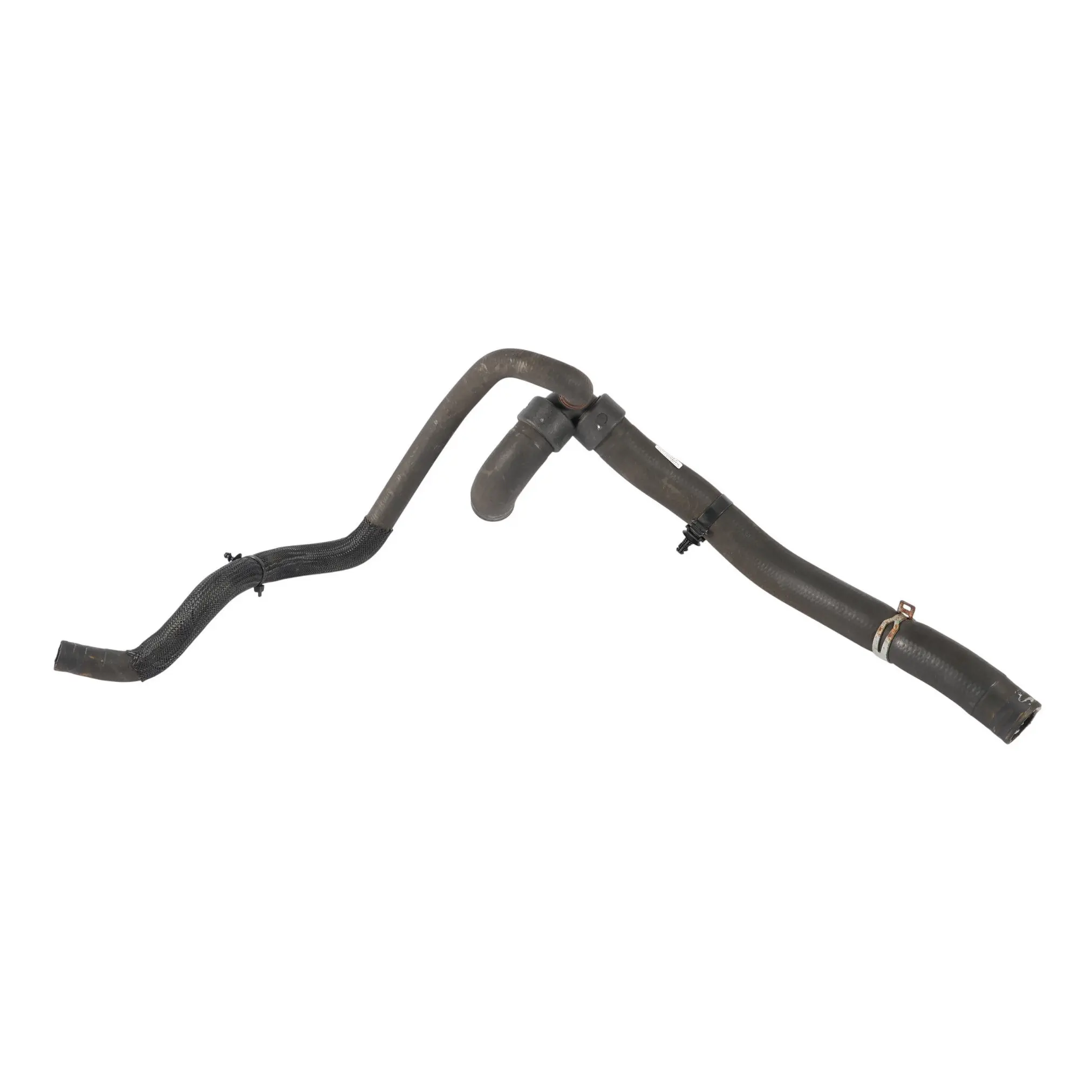 Ford Mondeo MK5 Tuyau Durite Liquide Refroidissement 2.0 Hybrid 2403507