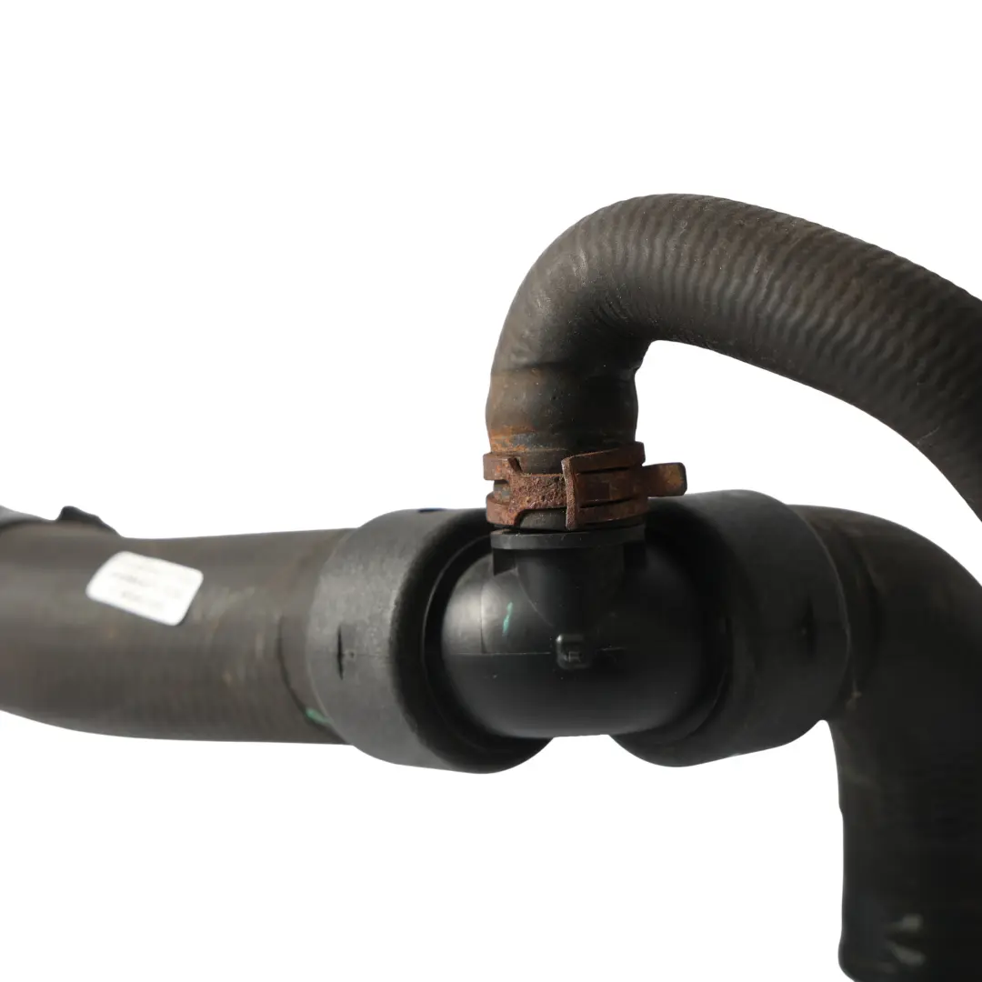 MK5 Kühlmittelrohr Schlauch Leitung 2.0 Hybrid für Ford Mondeo mit Teilenummer DS78-8286-AC Ford Mondeo MK5 Kühlmittelrohr Schlauch Leitung 2.0 Hybrid - SKU 2403507 - Teilenummer DS78-8286-AC