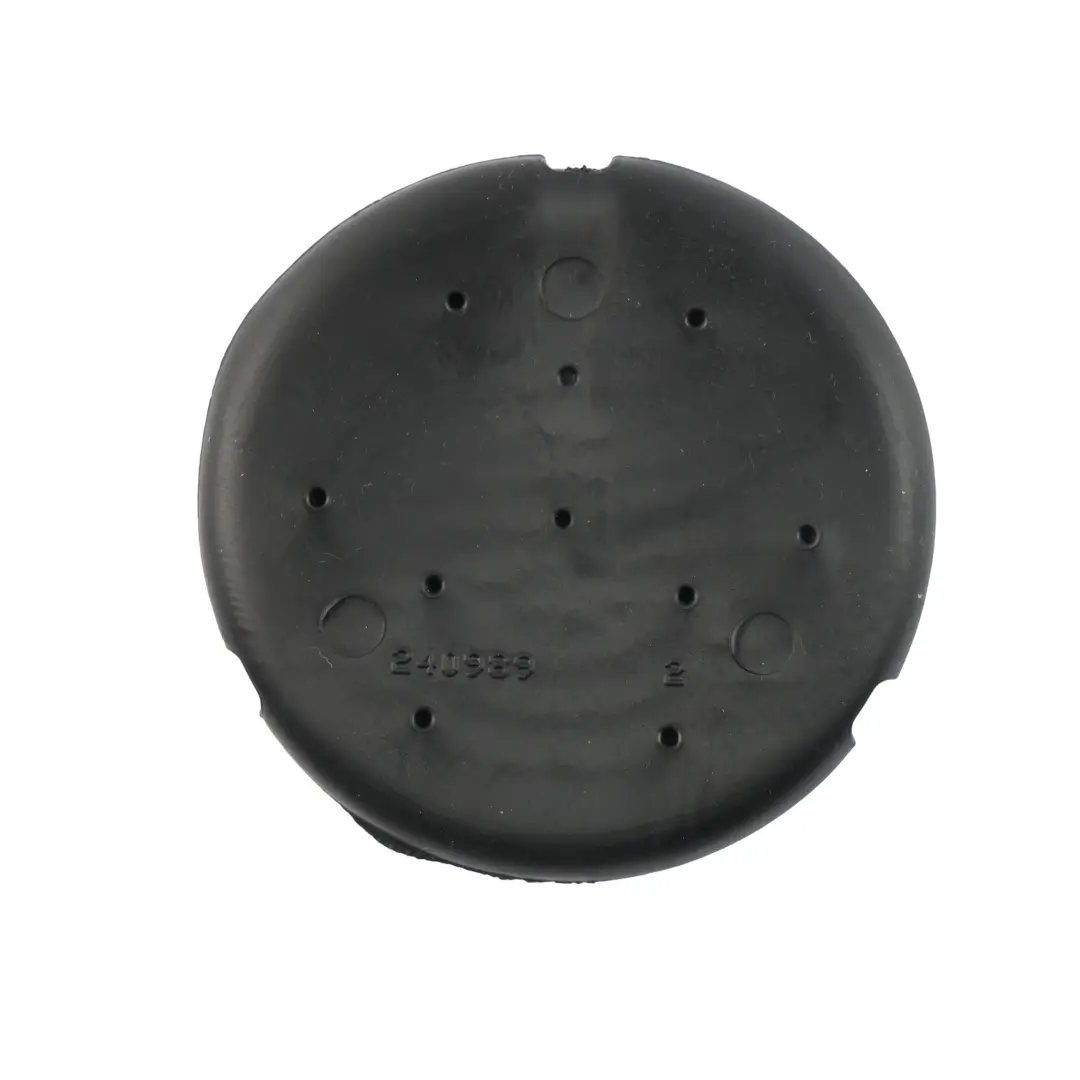 Front Beverage Cup Holder Cupholder Insert Pad Mat to Citroën Relay II with Part number 240989 Citroën Relay II Front Beverage Cup Holder Cupholder Insert Pad Mat - SKU 240989 - Part number 240989