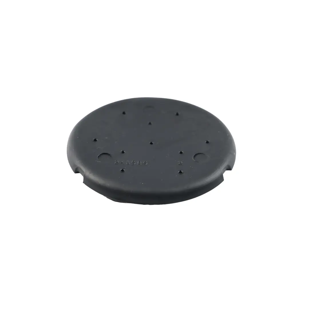 Front Beverage Cup Holder Cupholder Insert Pad Mat to Citroën Relay II with Part number 240989 Citroën Relay II Front Beverage Cup Holder Cupholder Insert Pad Mat - SKU 240989 - Part number 240989