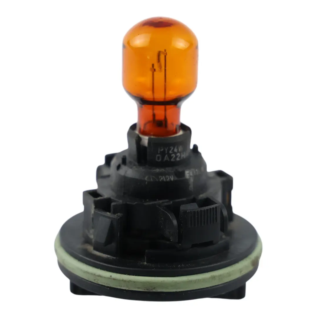 Mk8 Front Turn Indicator Light Lamp Bracket Holder 1300610092 to Ford Transit with Part number 2426391 Ford Transit Mk8 Front Turn Indicator Light Lamp Bracket Holder 1300610092 - SKU 2426391 - Part number 2426391