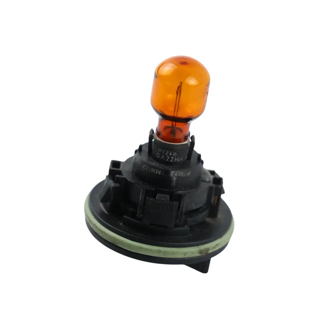 Ford Transit Mk8 Front Turn Indicator Light Lamp Bracket Holder 1300610092 - SKU 2426391 - Part number 2426391