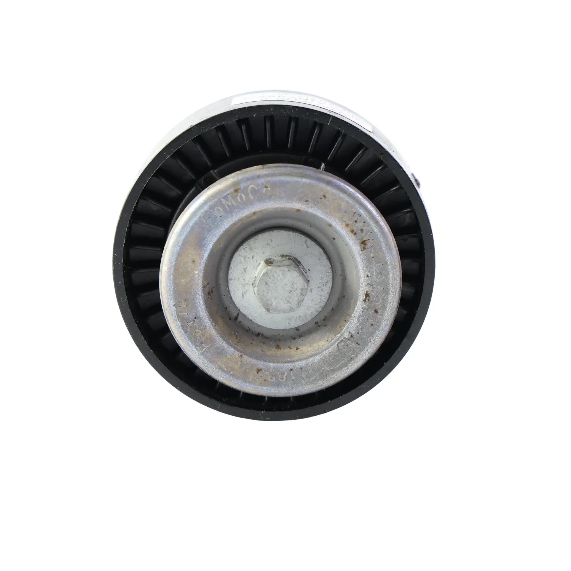 Ford Mondeo MK5 Poulie Galet Tendeur Courroie Moteur CM5Q-19A216-AC