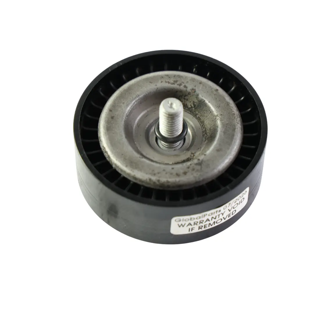 Ford Mondeo Mk5 Engine Belt Tensioner Drive Pulley Wheel CM5Q-19A216-AC - SKU 2431339 - Part number 2431339